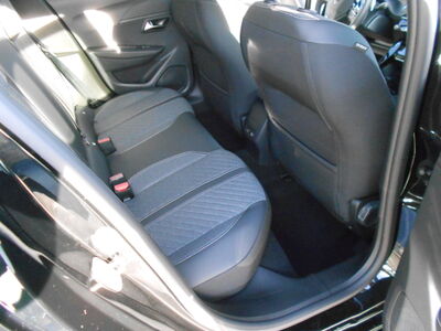 Peugeot 208 Jahreswagen