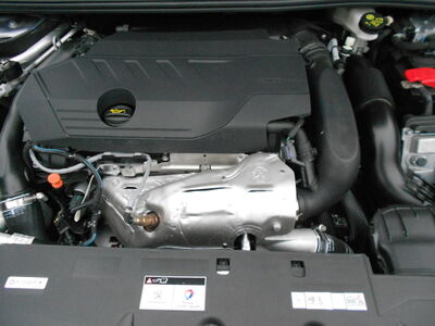 Peugeot 308 Gebrauchtwagen