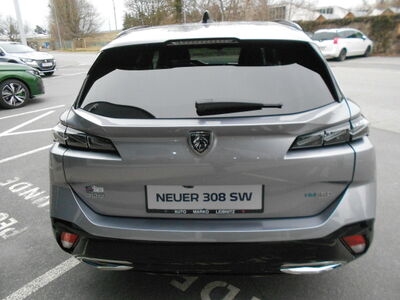 Peugeot 308 Gebrauchtwagen