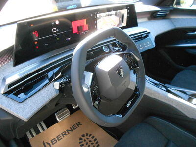 Peugeot 3008 Jahreswagen