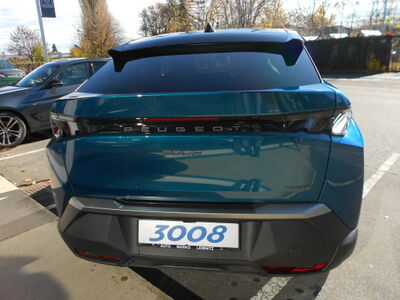 Peugeot 3008 Jahreswagen
