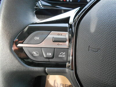 Peugeot 408 Gebrauchtwagen