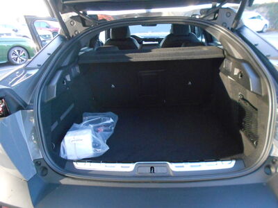 Peugeot 408 Jahreswagen