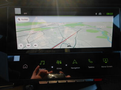 Peugeot 408 Jahreswagen