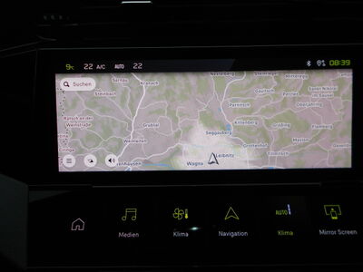 Peugeot 308 Gebrauchtwagen