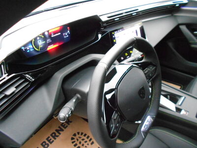 Peugeot 308 Gebrauchtwagen