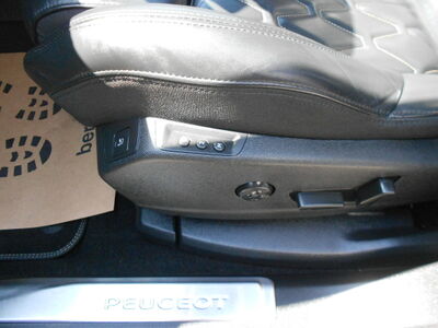 Peugeot 3008 Gebrauchtwagen Peugeot 3008 Gebrauchtwagen