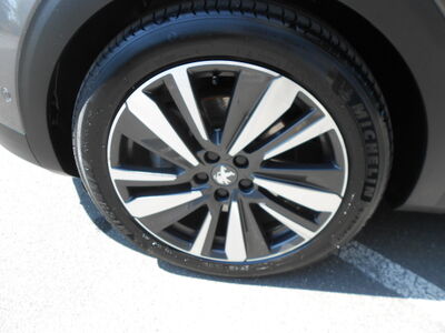 Peugeot 3008 Gebrauchtwagen Peugeot 3008 Gebrauchtwagen