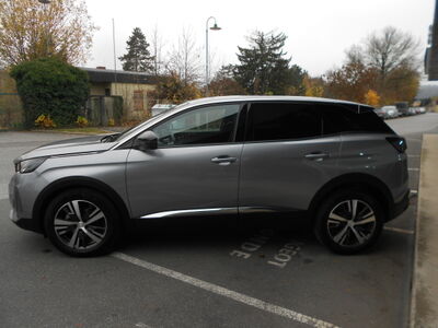 Peugeot 3008 Gebrauchtwagen