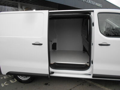 Peugeot Expert Jahreswagen