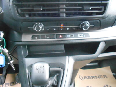 Peugeot Expert Jahreswagen