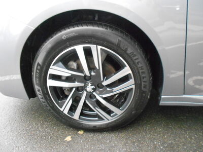 Peugeot 208 Jahreswagen