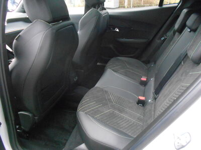 Peugeot 2008 Jahreswagen