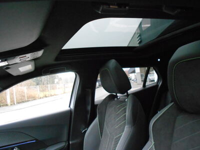 Peugeot 2008 Jahreswagen