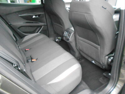 Peugeot 3008 Gebrauchtwagen