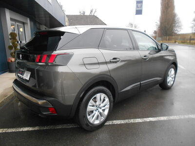 Peugeot 3008 Gebrauchtwagen