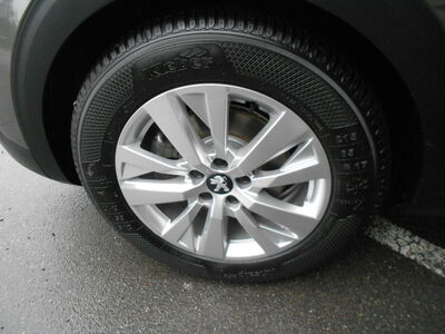Peugeot 3008 Gebrauchtwagen