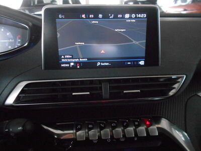 Peugeot 3008 Gebrauchtwagen