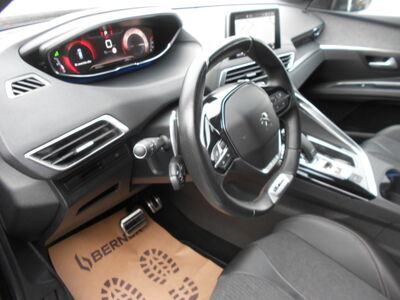 Peugeot 5008 Gebrauchtwagen