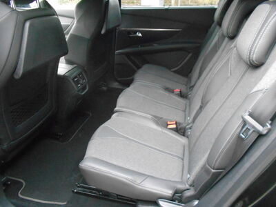 Peugeot 5008 Gebrauchtwagen
