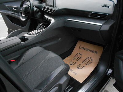 Peugeot 5008 Gebrauchtwagen