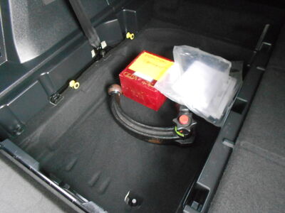 Peugeot 5008 Gebrauchtwagen