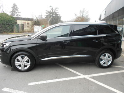 Peugeot 5008 Gebrauchtwagen