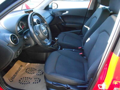 Audi A1 Gebrauchtwagen Audi A1 Gebrauchtwagen