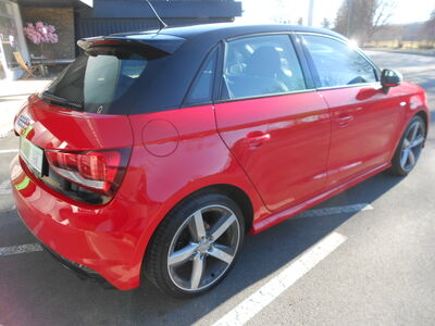 Audi A1 Gebrauchtwagen Audi A1 Gebrauchtwagen