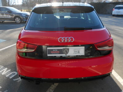 Audi A1 Gebrauchtwagen Audi A1 Gebrauchtwagen