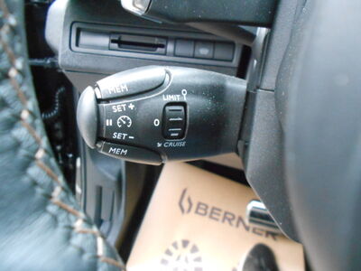 Peugeot 5008 Gebrauchtwagen