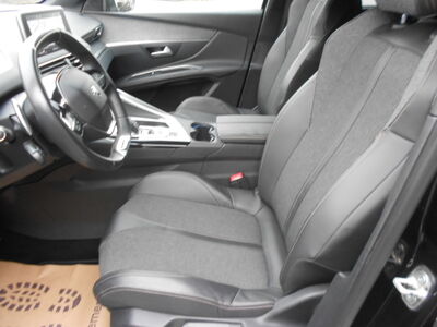 Peugeot 5008 Gebrauchtwagen