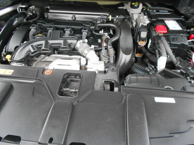 Peugeot 5008 Gebrauchtwagen