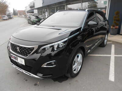Peugeot 5008 Gebrauchtwagen