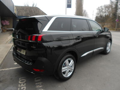 Peugeot 5008 Gebrauchtwagen