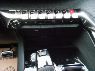 Peugeot 5008 Gebrauchtwagen