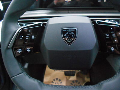 Peugeot 3008 Jahreswagen