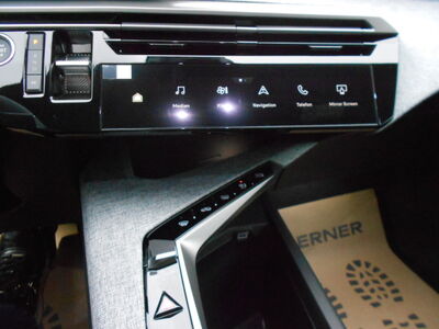 Peugeot 3008 Jahreswagen