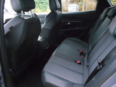 Peugeot 3008 Gebrauchtwagen