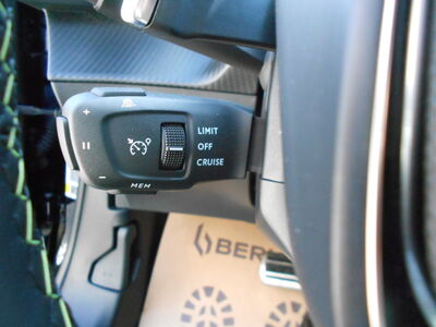 Peugeot 2008 Jahreswagen