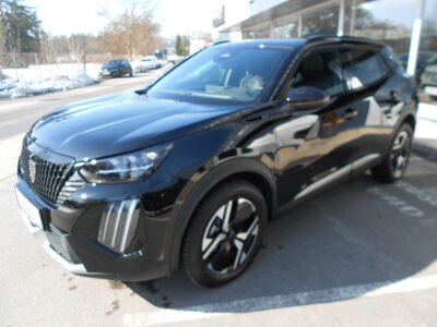 Peugeot 2008 Jahreswagen