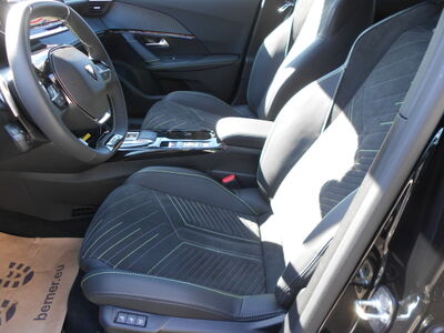 Peugeot 2008 Jahreswagen