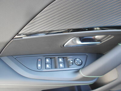 Peugeot 2008 Jahreswagen