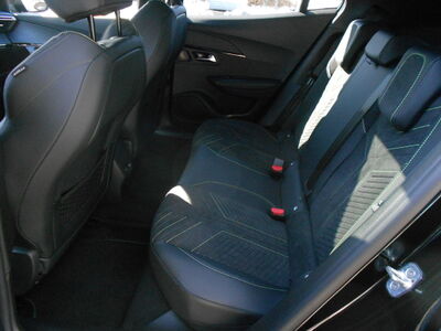 Peugeot 2008 Jahreswagen