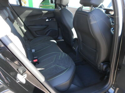 Peugeot 2008 Jahreswagen