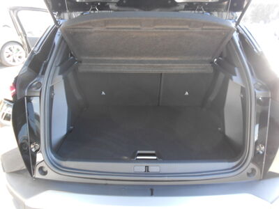 Peugeot 2008 Jahreswagen