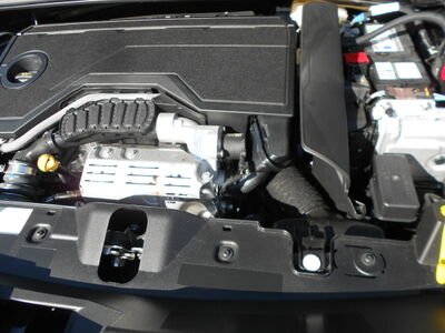 Peugeot 2008 Jahreswagen