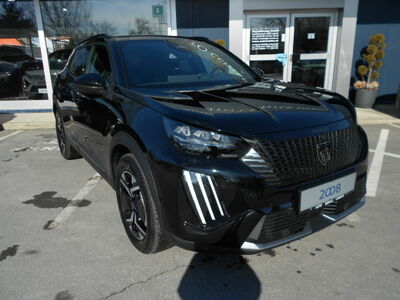 Peugeot 2008 Jahreswagen