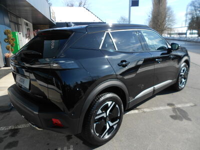 Peugeot 2008 Jahreswagen