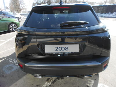 Peugeot 2008 Jahreswagen